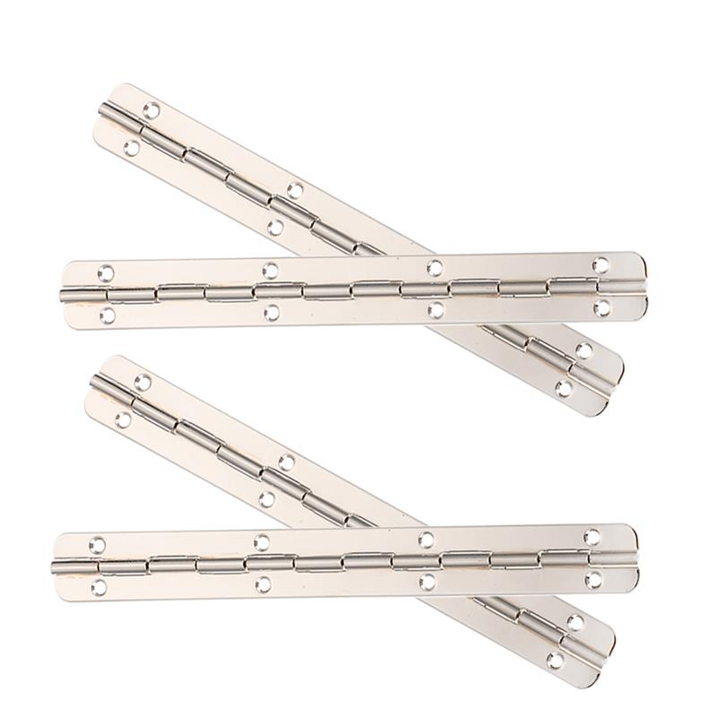 Soft Close Hinge - 4-шт. Сумки для шкатулок для ювелирных