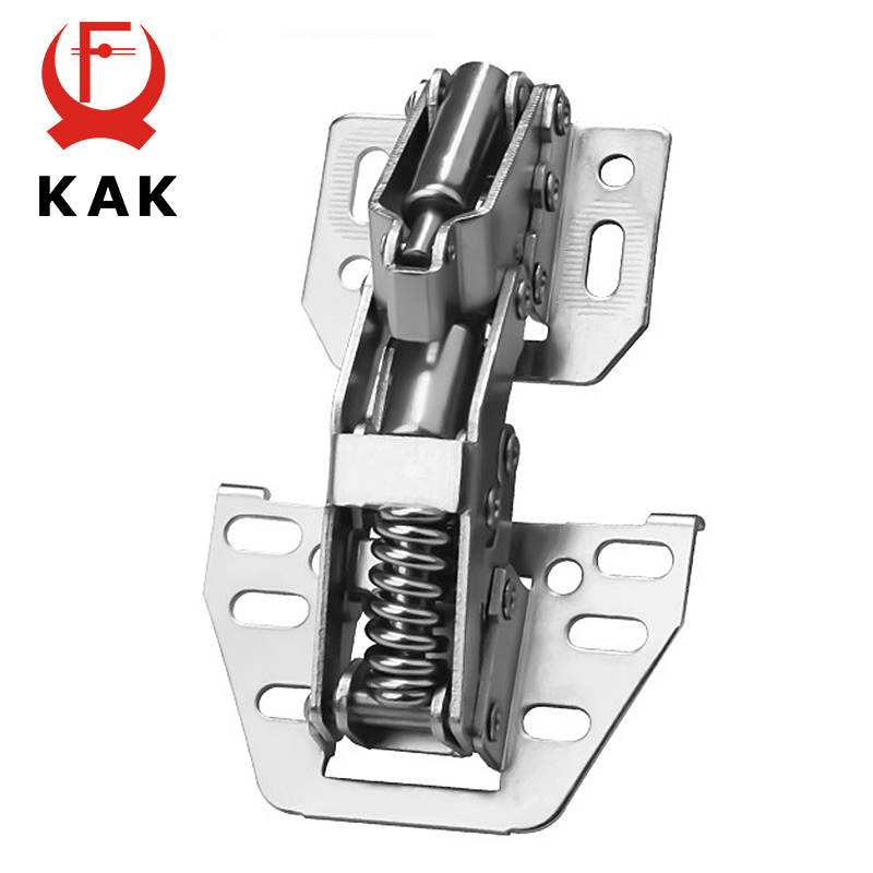 Soft Close Hinge - KAK гидравлический петли для шкафа мягкое