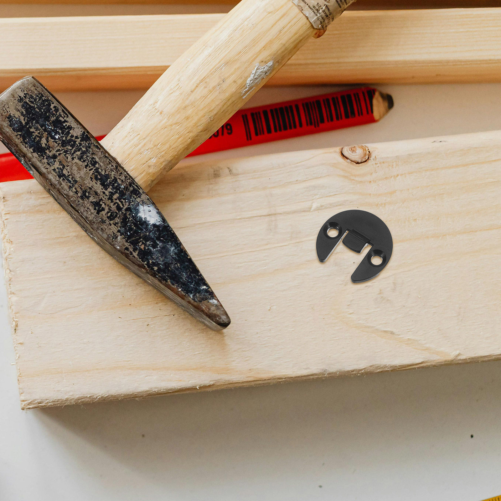 Furniture Joining Hardware - 40 шт. зажимов для панелей с