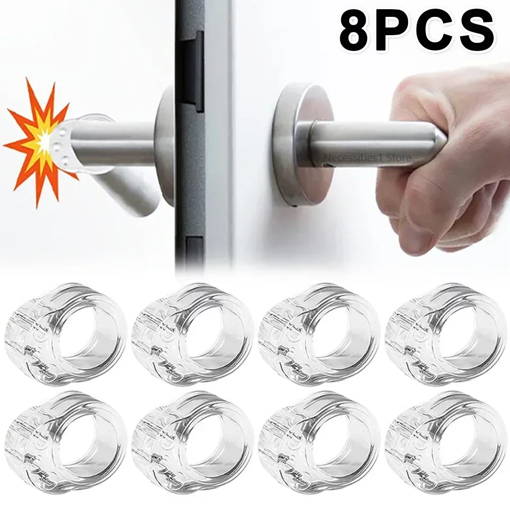 Furniture Hardware Parts - Дверной стопор без сверла, мебельный буфер,