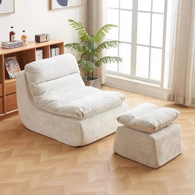 Furniture Hardware Store - Простое кресло для отдыха для небольшой