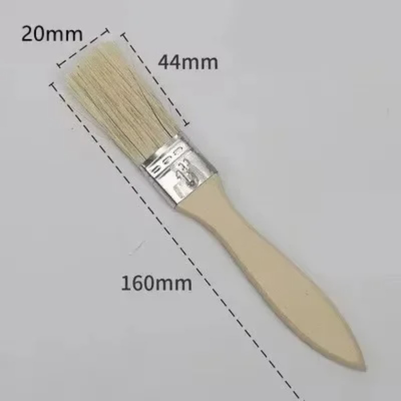 Набор профессиональных кистей  – обзор и цена Furniture Hardware Parts