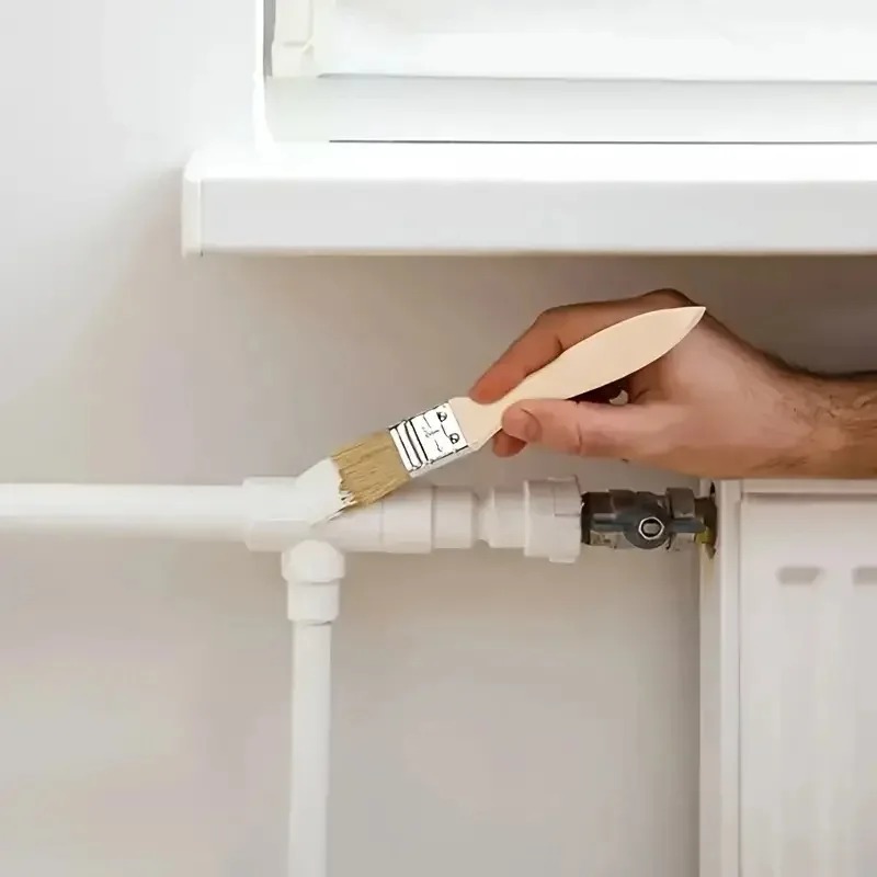 Набор профессиональных кистей  – обзор и цена Furniture Hardware Parts
