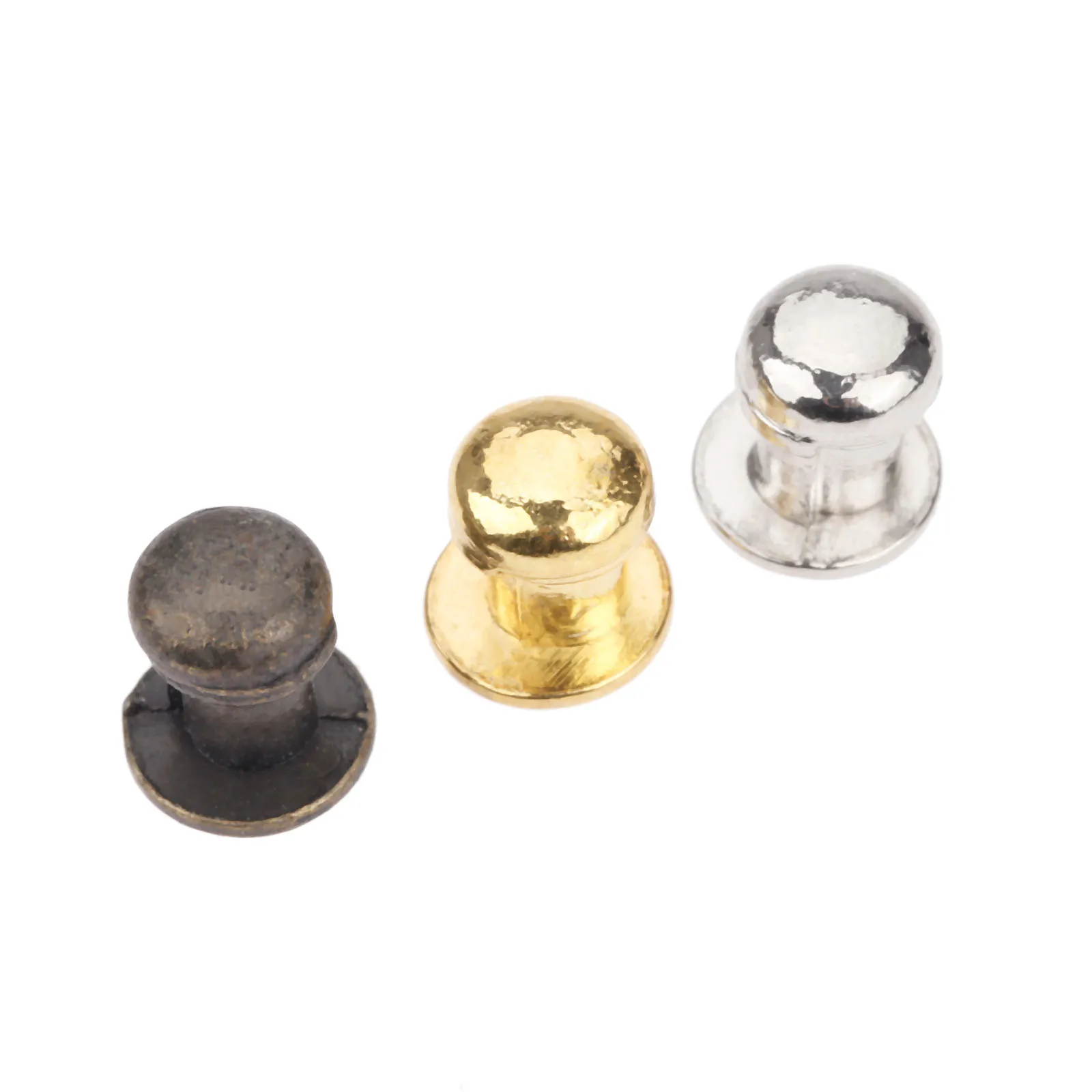 10 шт./лот, мини-ручки, малень – обзор и цена Furniture Hardware Gold
