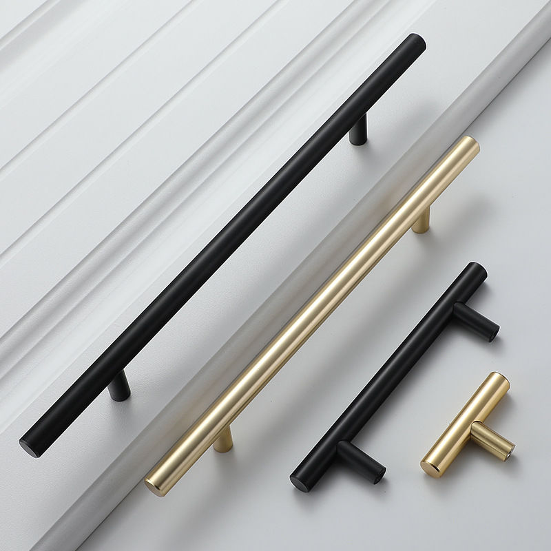 Современные золотые матовые пр – обзор и цена Furniture Hardware Gold