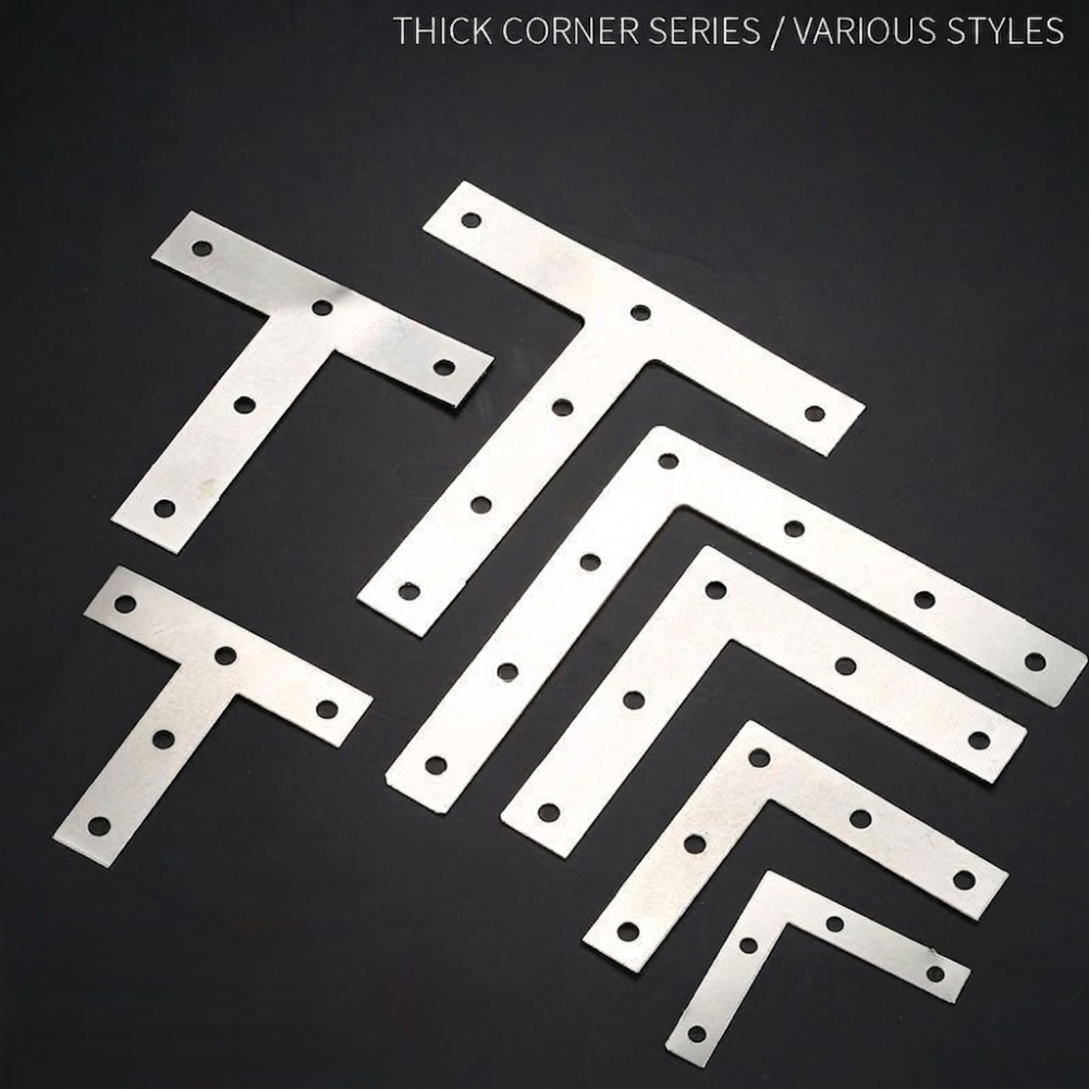 Прочная металлическая соединит – обзор и цена Furniture Joining Hardware