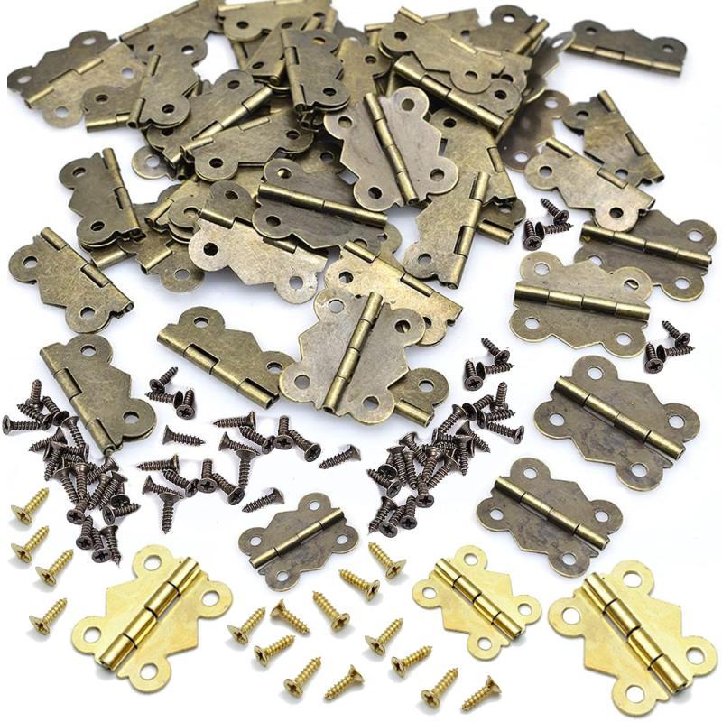 10/20 шт. петельки-бабочки с в – обзор и цена Soft Close Hinge