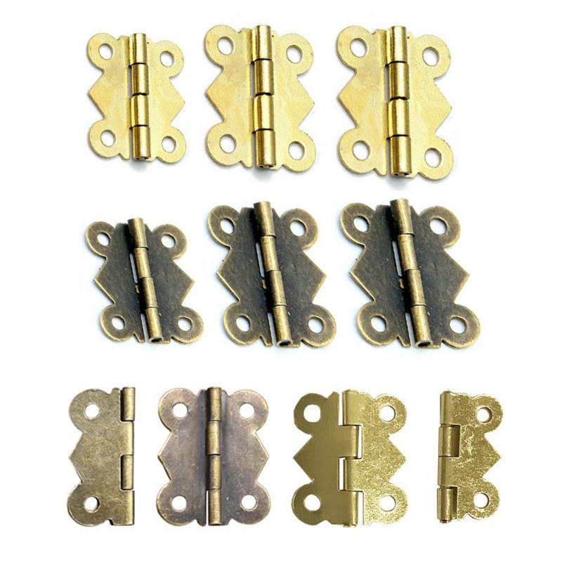 10/20 шт. петельки-бабочки с в – обзор и цена Soft Close Hinge