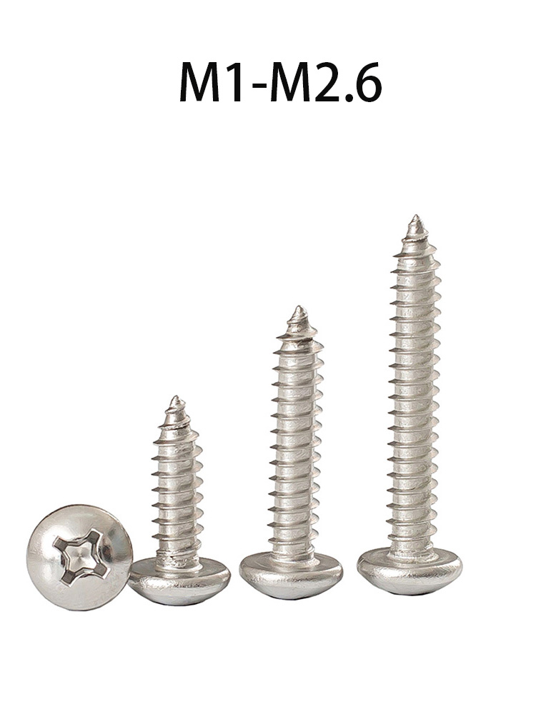 Саморезы по дереву M3-M8, 100  – обзор и цена Furniture Joinery Hardware