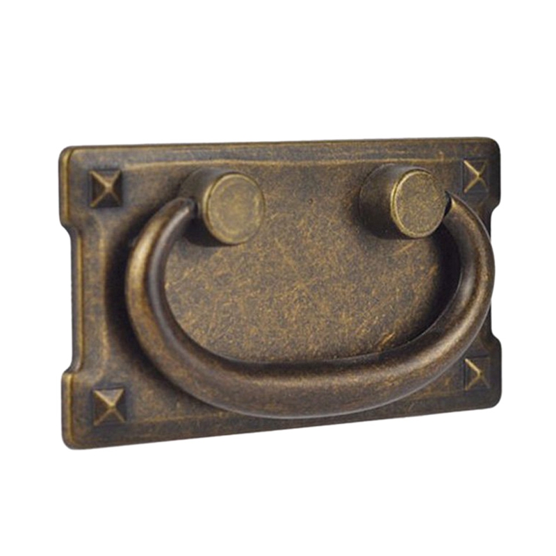 4 шт. винтажные антикварные бр – обзор и цена Furniture Hardware Parts