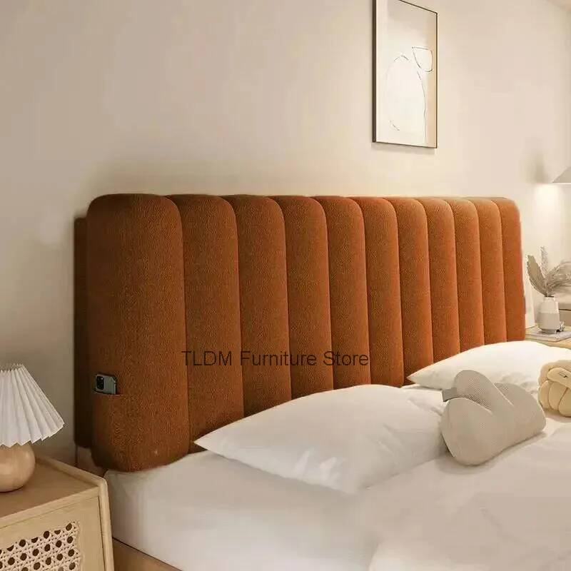 Мягкое изголовье кровати, само – обзор и цена Z. A. Furniture