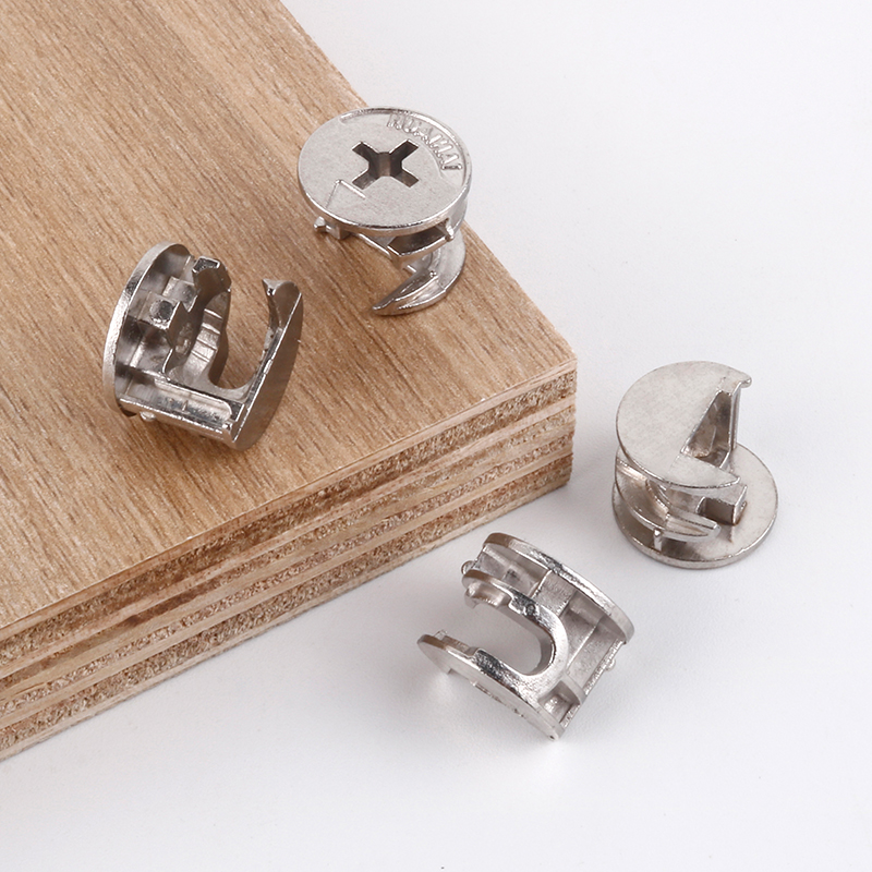 Мебельные замки-фиксаторы (20  – обзор и цена Furniture Hardware Ikea