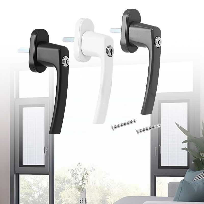 Пластиковая стальная ручка при – обзор и цена Door Handle Bar