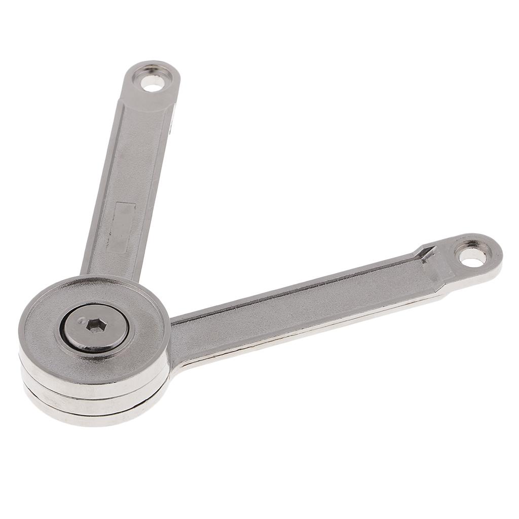 Регулируемый подъемный механиз – обзор и цена Soft Close Hinge
