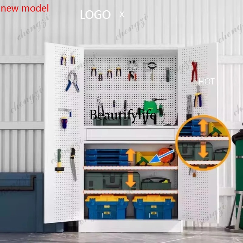 Металлический утолщенный шкаф- – обзор и цена Furniture Hardware Store
