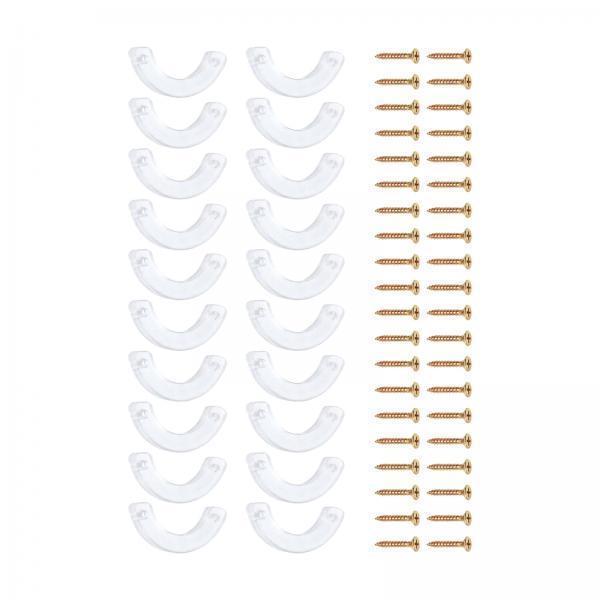Ограничитель выдвижного ящика  – обзор и цена Furniture Hardware Parts