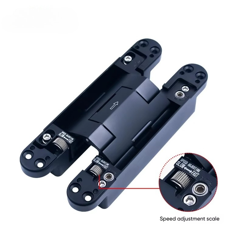 Фурнитура HBG005: Скрытая петл – обзор и цена Soft Close Hinge