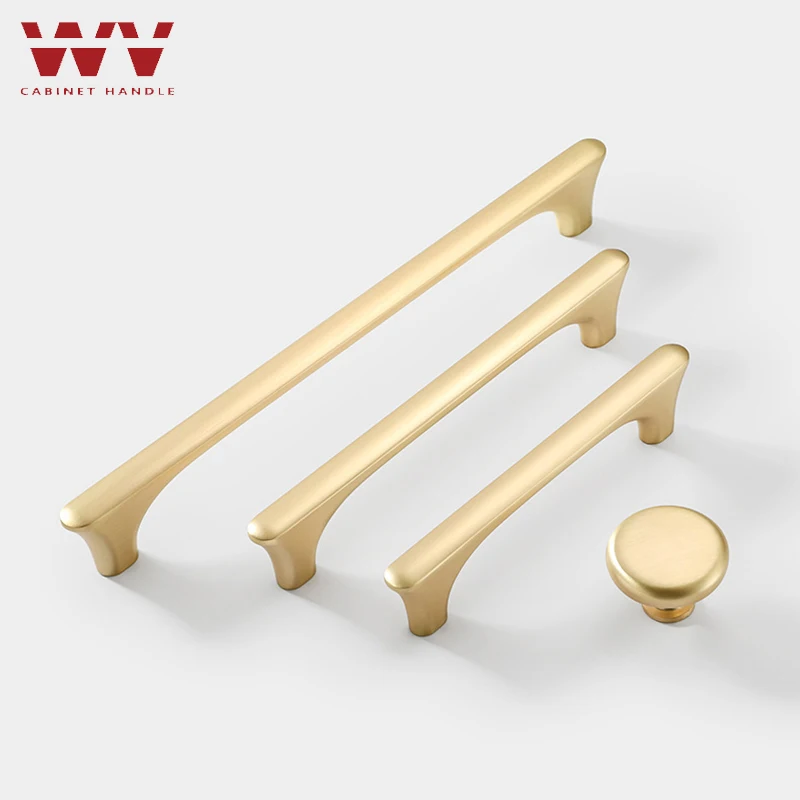 YM золотые ручки для кухонного – обзор и цена Furniture Hardware Store