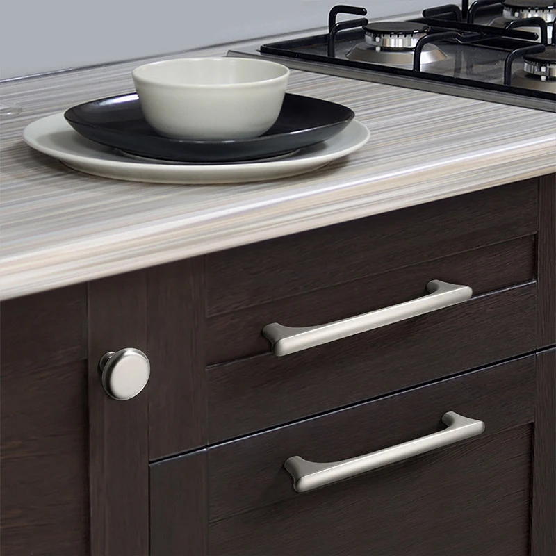 YM золотые ручки для кухонного – обзор и цена Furniture Hardware Store