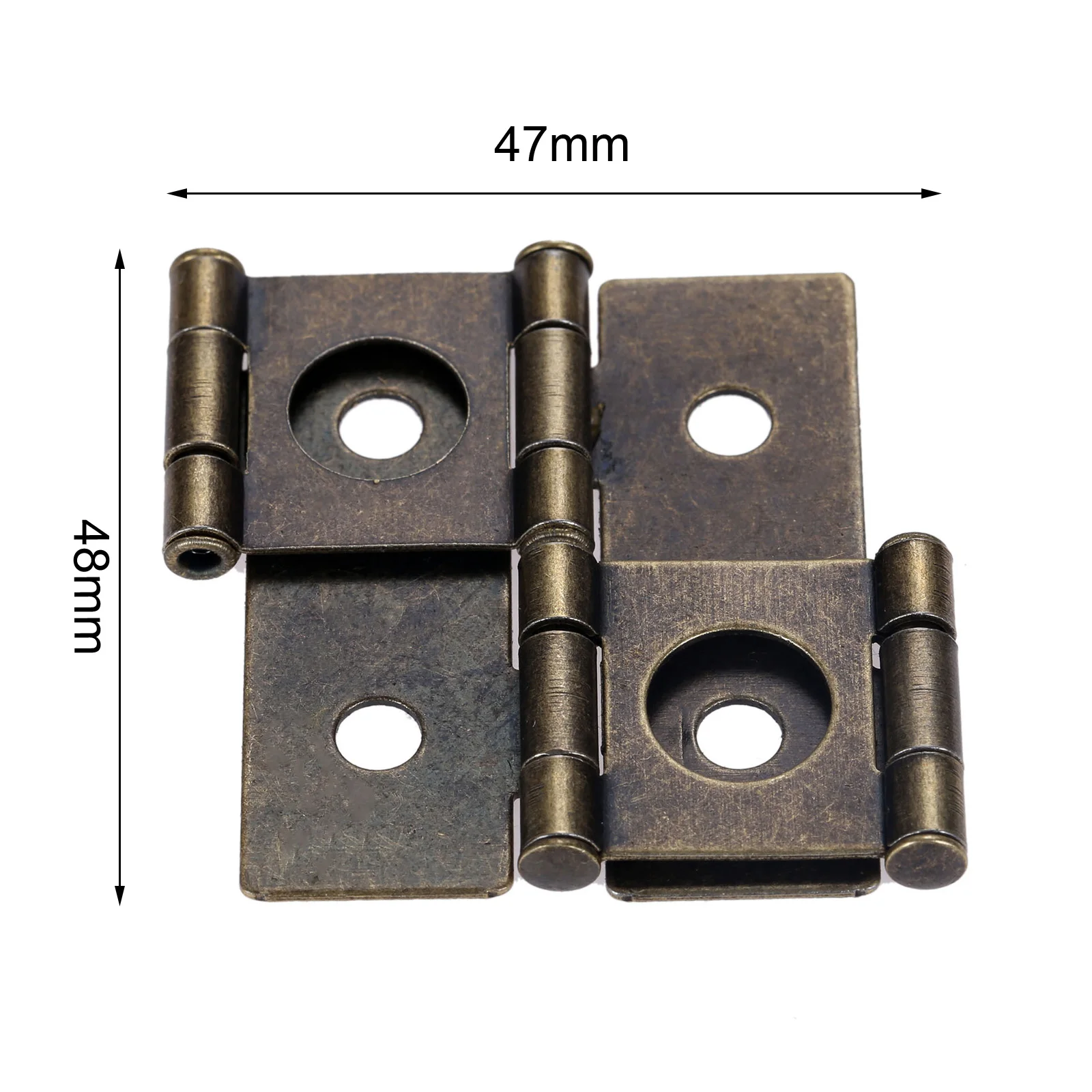 2 шт., античная бронза, двойно – обзор и цена Soft Close Hinge