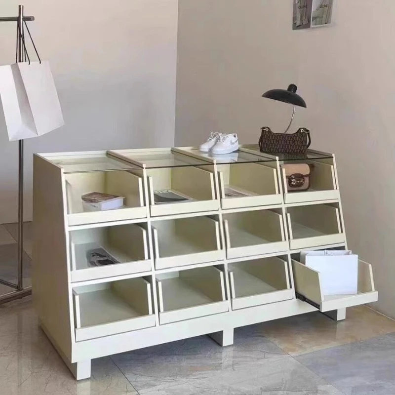 Стол-витрина для украшений Nak – обзор и цена Furniture Hardware Store