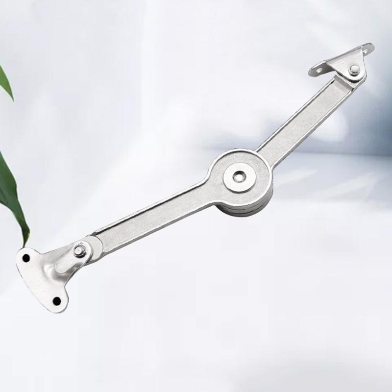 652F Сверхмощный шарнир для по – обзор и цена Soft Close Hinge