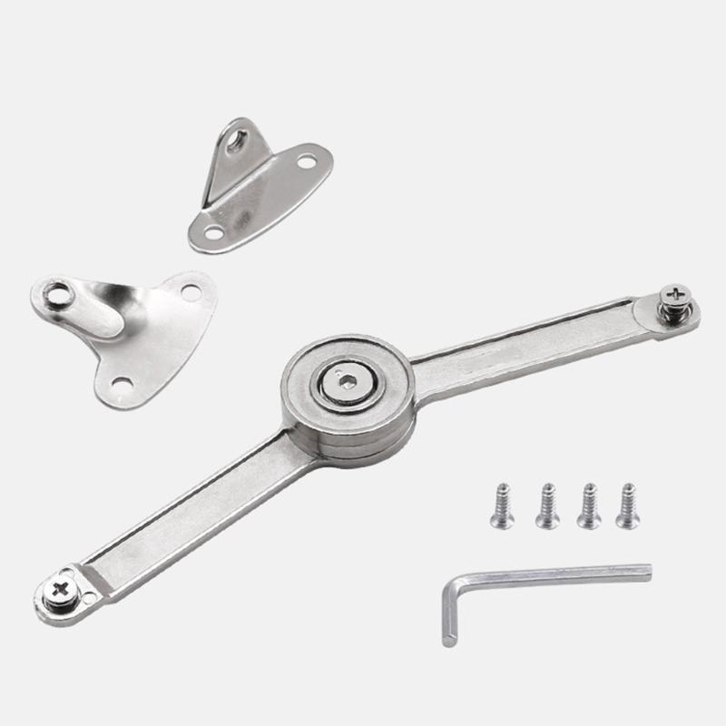 652F Сверхмощный шарнир для по – обзор и цена Soft Close Hinge