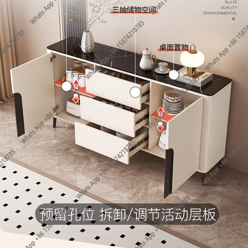 Z Современные шкафы для гостин – обзор и цена Z. A. Furniture