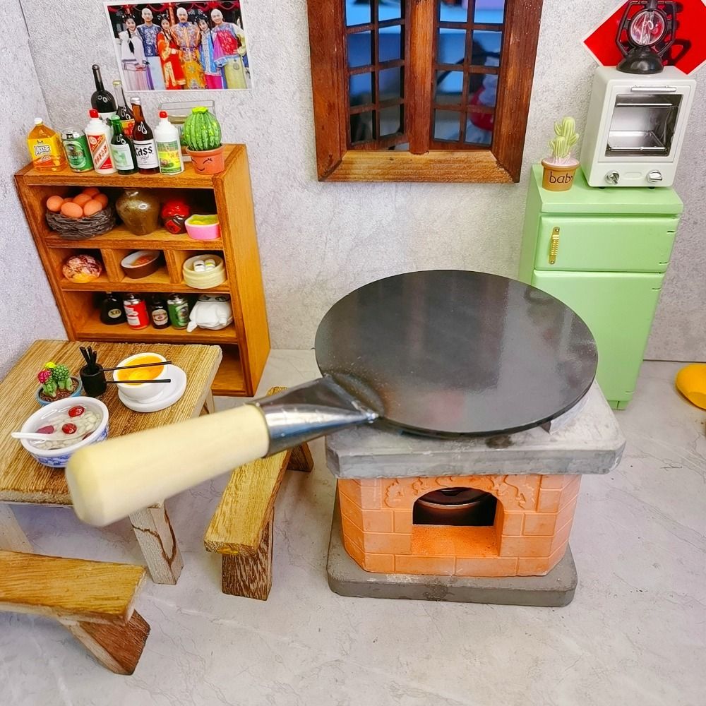 Полный имитация мини-кухонного – обзор и цена Furniture Hardware Parts