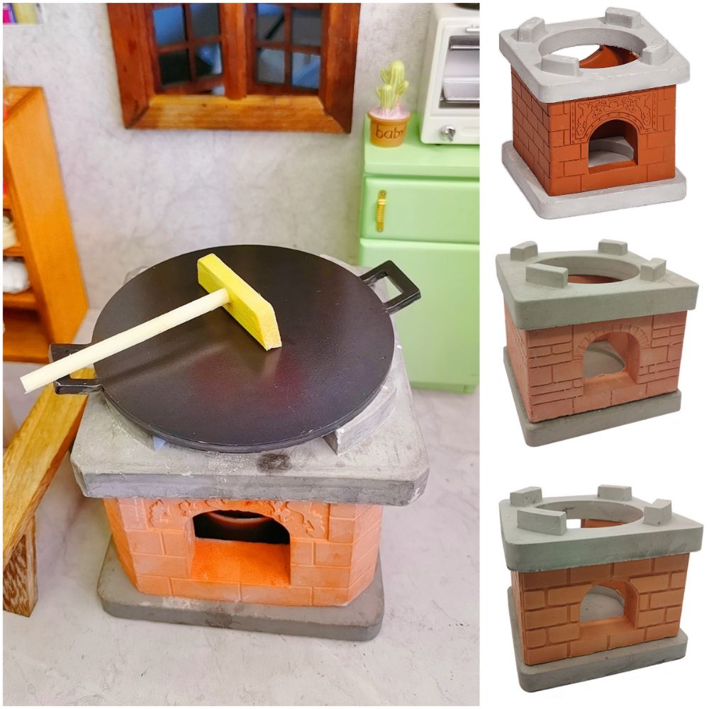 Полный имитация мини-кухонного – обзор и цена Furniture Hardware Parts