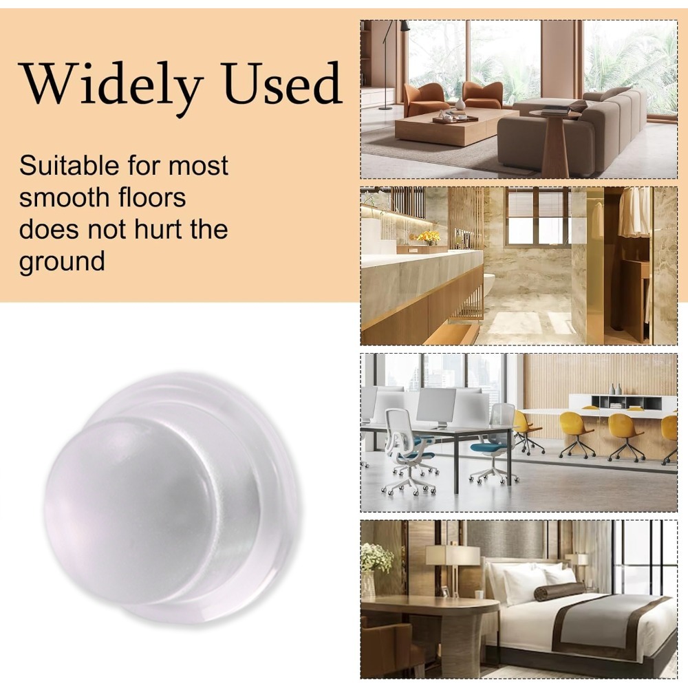 Силиконовый дверной стопор, за – обзор и цена Furniture Hardware Parts