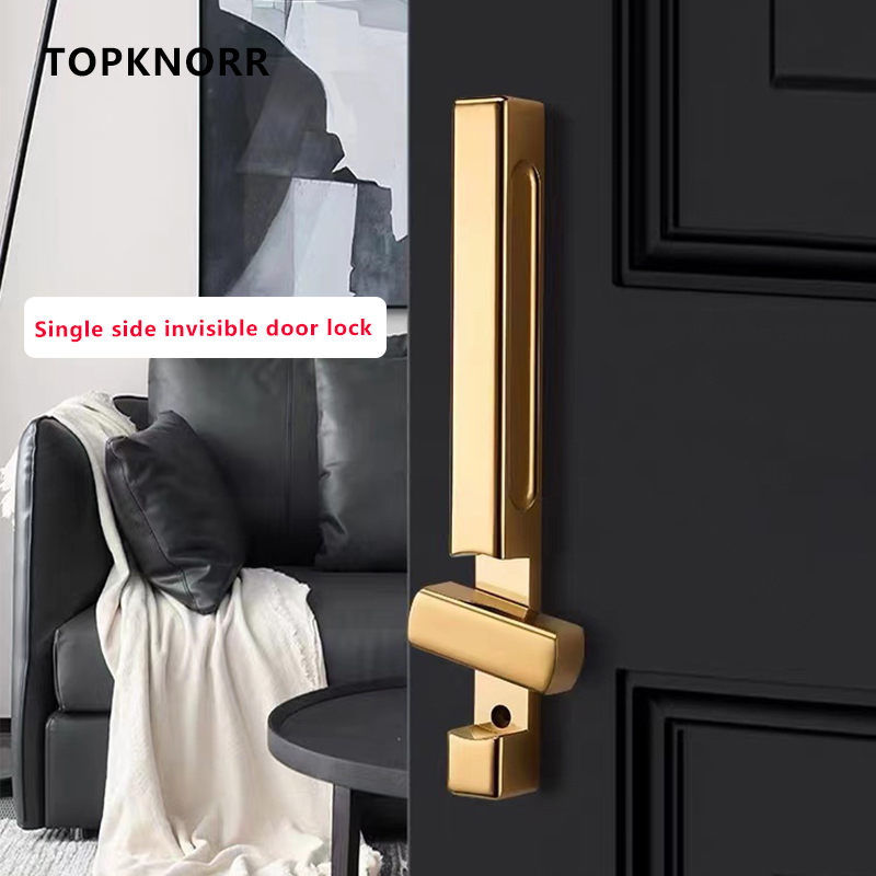 Новый невидимый магнитный двер – обзор и цена Furniture Hardware Gold