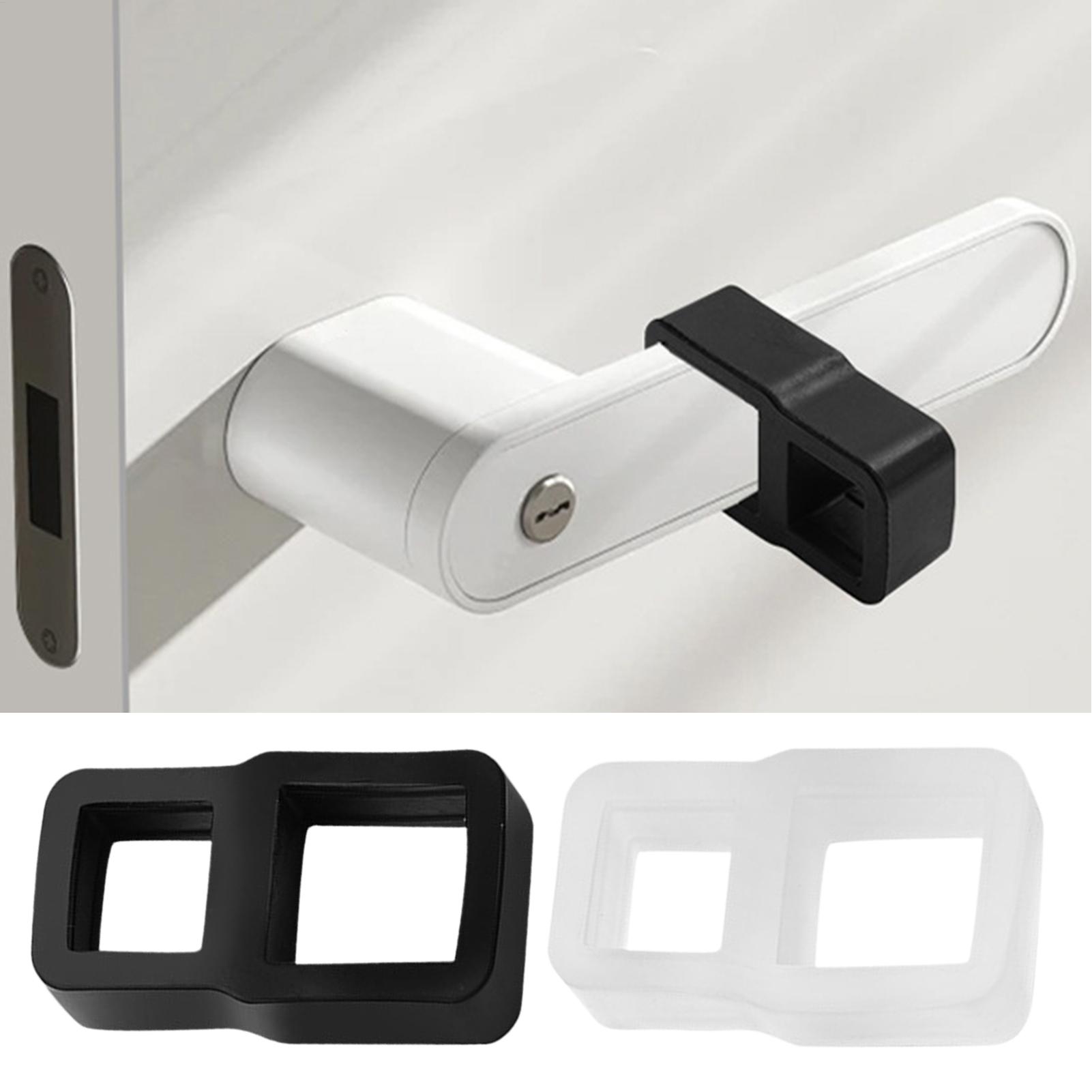 1 шт. дверные упоры, силиконов – обзор и цена Furniture Hardware Parts