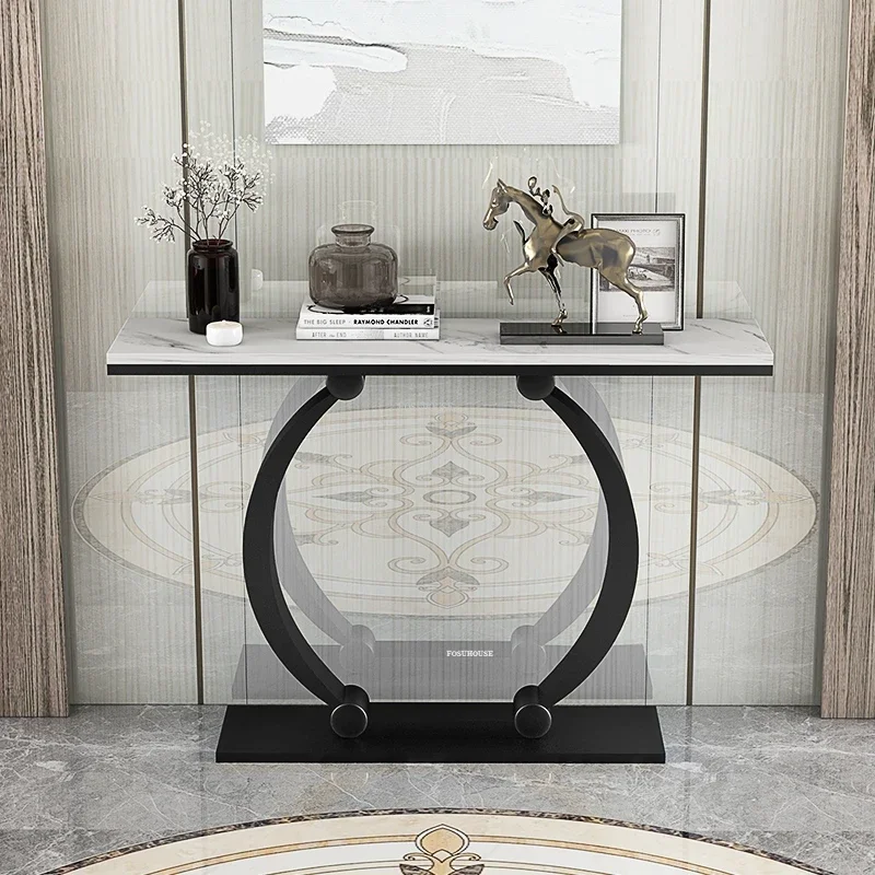 # Китайские консольные столы и – обзор и цена Z. A. Furniture