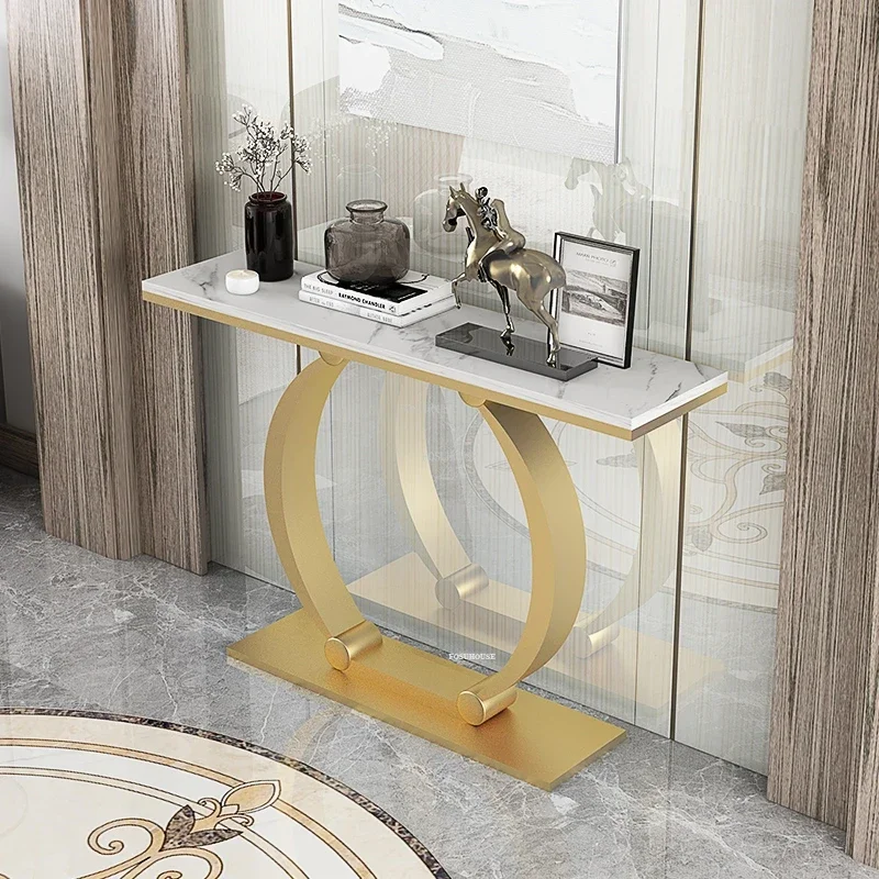 # Китайские консольные столы и – обзор и цена Z. A. Furniture