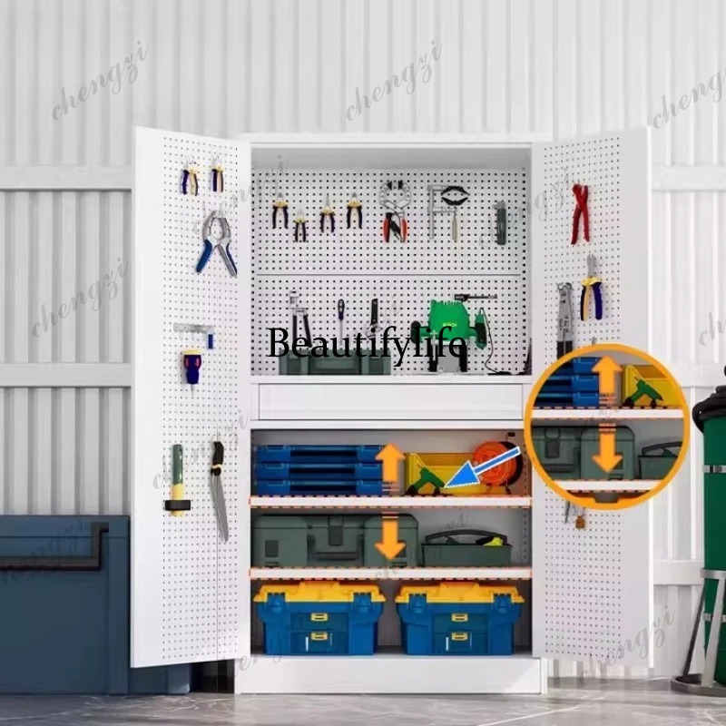 Металлический утолщенный шкаф- – обзор и цена Furniture Hardware Store